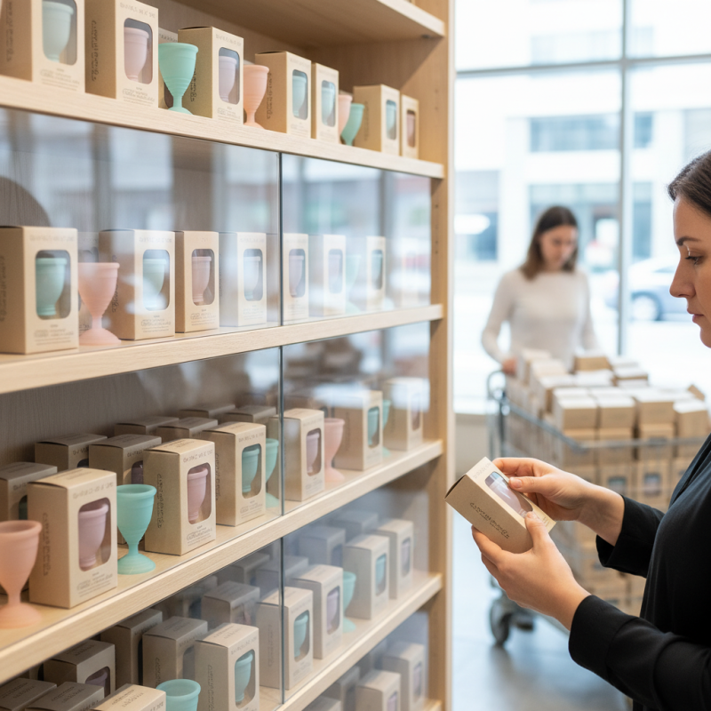 10 Essential Tips for Buying Menstrual Cups in Bulk Order