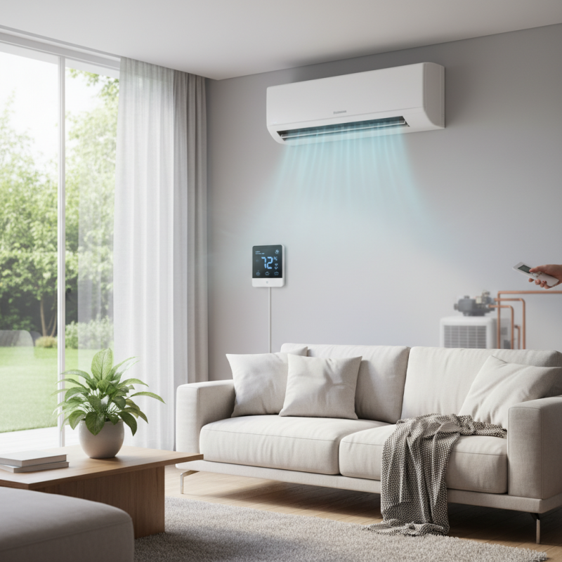 Top 10 Most Common HVAC System Problems and How to Fix Them