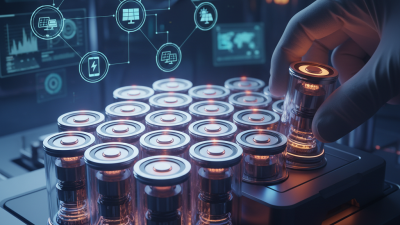 Why Choose 18650 Lithium Batteries for Your Power Needs and Applications