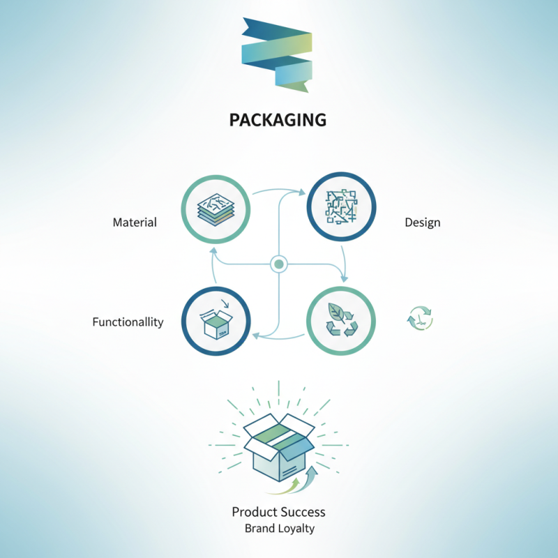 How to Choose the Right Print Packaging for Your Products Effectively