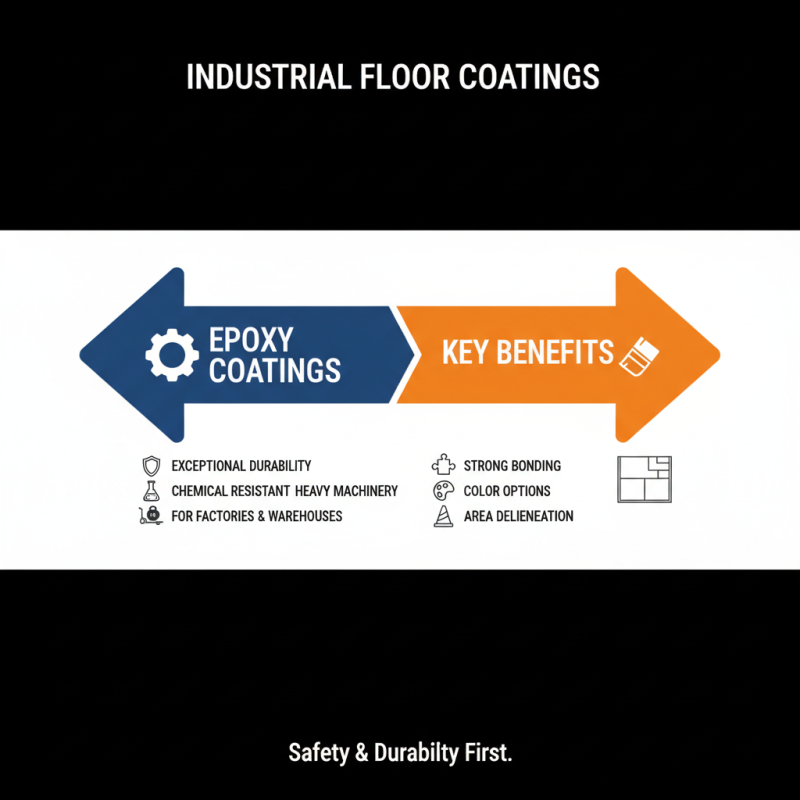 Top 7 Industrial Floor Coatings for Durability and Safety in Your Facility