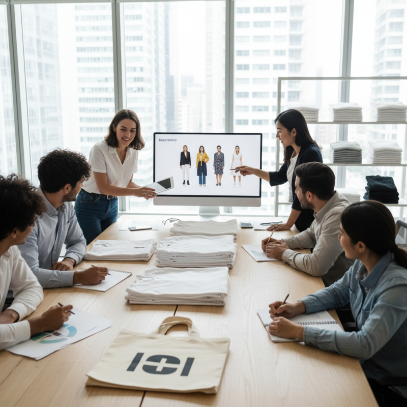 Top 10 Benefits of White Label Clothing for Your Business Growth