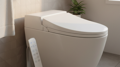 How to Choose the Best Bidet With Remote for Ultimate Comfort and Cleanliness