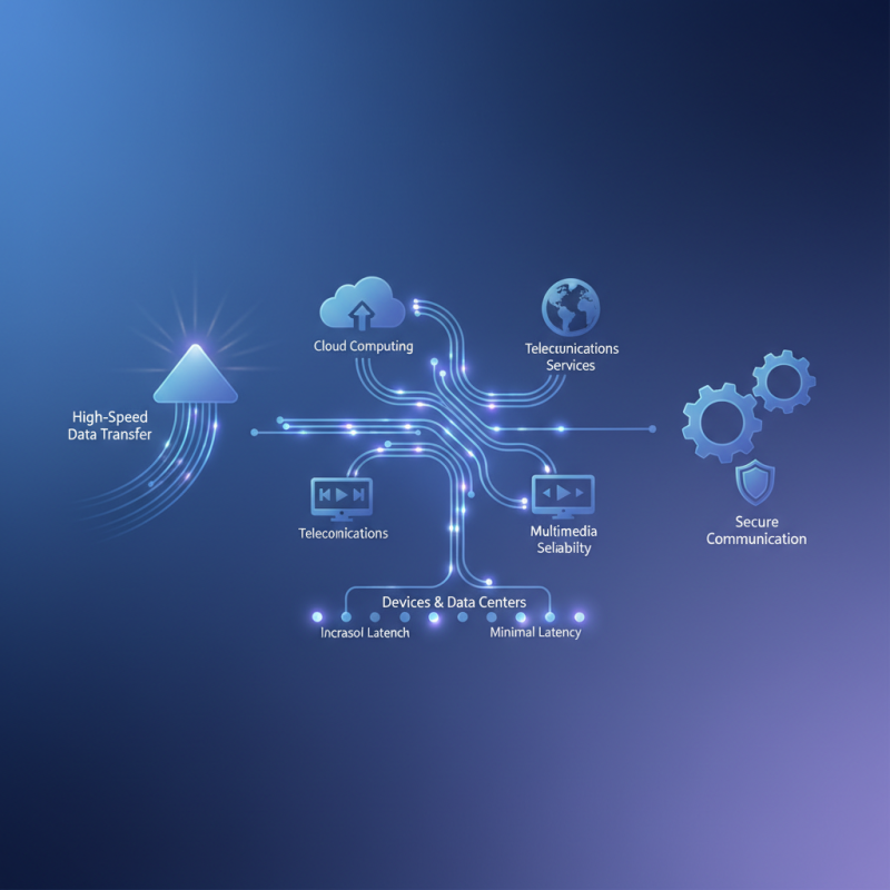 What is Fiber Interconnect? Understanding Its Importance in Modern Networking