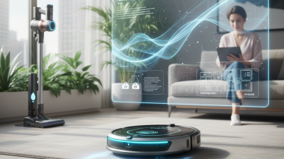 How to Choose the Best Home Vacuum Cleaner for Your Needs in 2025