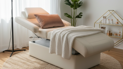 10 Essential Tips for Choosing the Perfect Lash Bed for Your Beauty Business