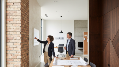 Top 10 Wall Material Tips for Choosing the Best Options for Your Home