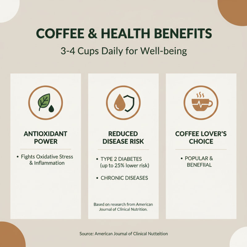 What is Coffee and How Does It Affect Your Health and Energy Levels
