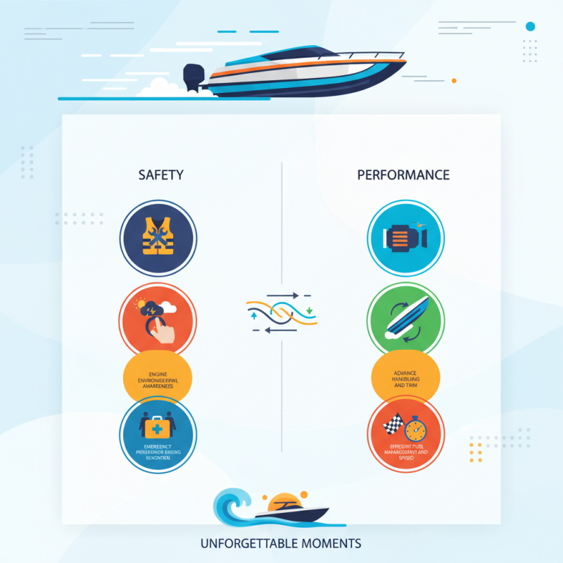 Top 10 Essential Tips for Mastering Jet Speed Boat Safety and Performance