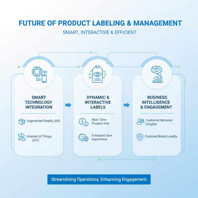 10 Best Labeling Solutions for Effective Product Management in 2023