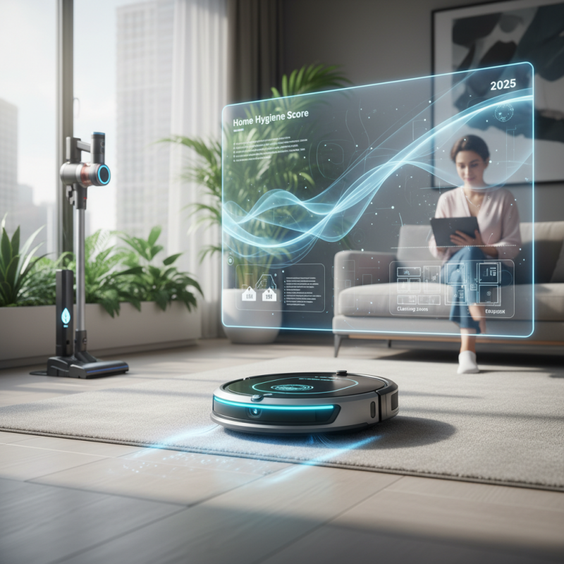 How to Choose the Best Home Vacuum Cleaner for Your Needs in 2025