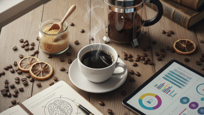 What is Coffee and How Does It Affect Your Health and Energy Levels