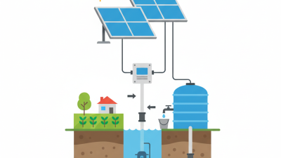 10 Best Solar Well Pump Kits for Reliable Water Supply in 2023
