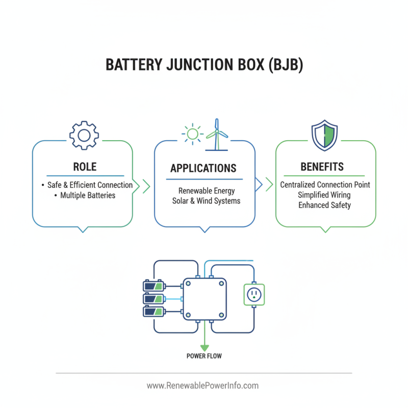 What is a Battery Junction Box and How Does it Work in Electrical Systems
