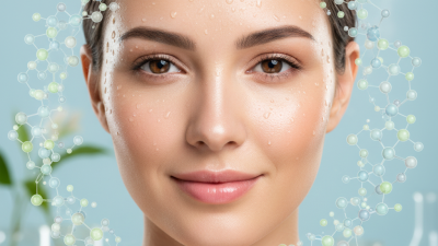 Top 10 Benefits of Saccharide Isomerate for Skin Hydration and Care