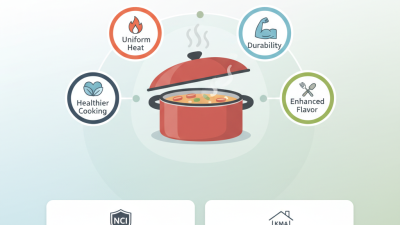 La migliore casseruola per cucinare pasti perfetti ogni volta