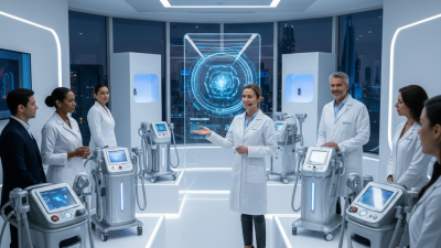 10 Mesin Pembentuk Tubuh Terbaik untuk Hasil Profesional di Tahun 2023