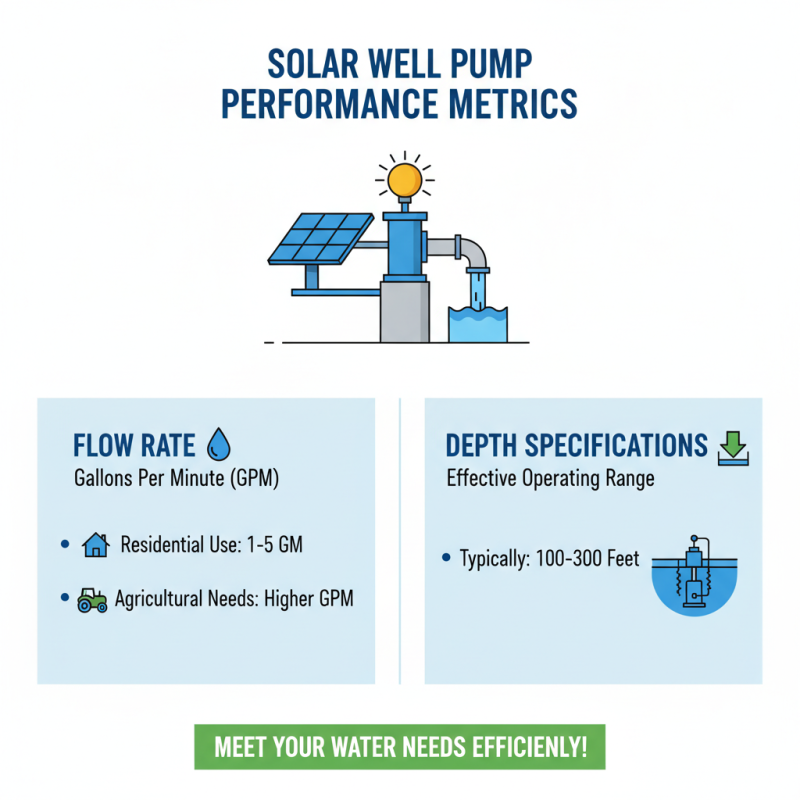 10 Best Solar Well Pump Kits for Reliable Water Supply in 2023