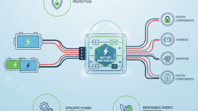 What is a Battery Junction Box and How Does it Work in Electrical Systems