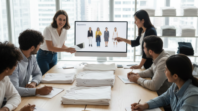 Top 10 Benefits of White Label Clothing for Your Business Growth