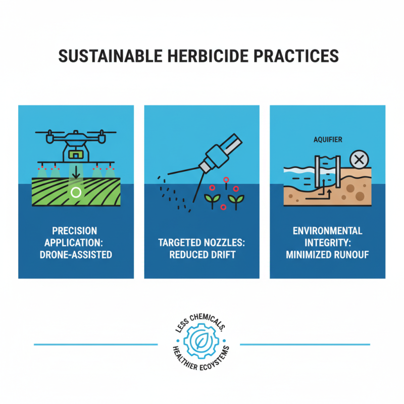 2025 Top Herbicide Plant Technologies for Sustainable Agriculture