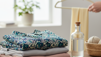 How to Care for Rayon Fabric and Keep It Looking New