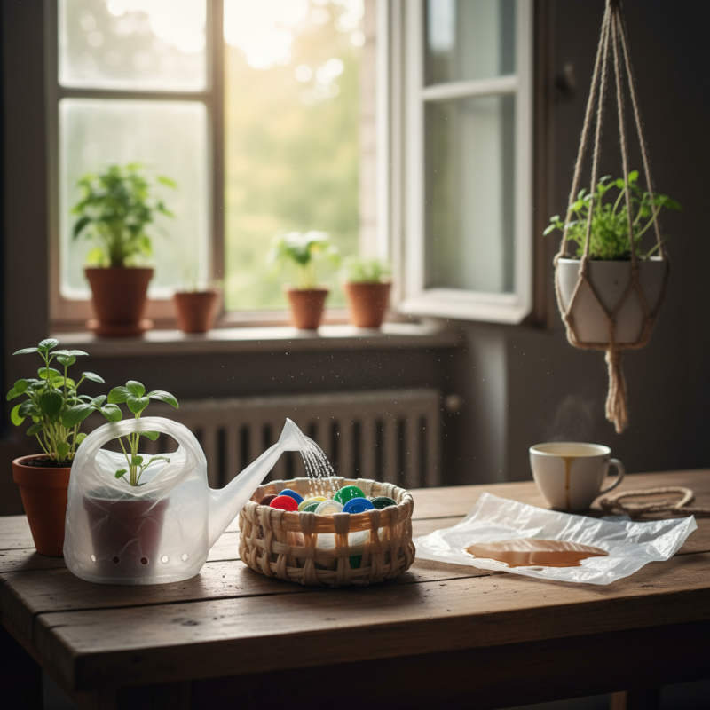 Top 2025 Uses for Bag Of Plastic You Never Knew Existed