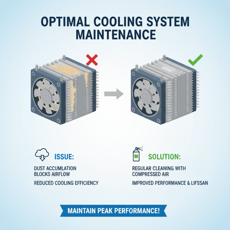 Top 10 Best Heat Sinks With Fans for Optimal Cooling Performance