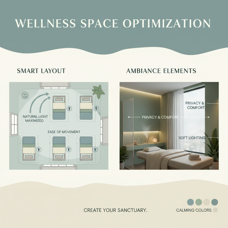 What is a Spa Bed? Everything You Need to Know for Your Wellness Space