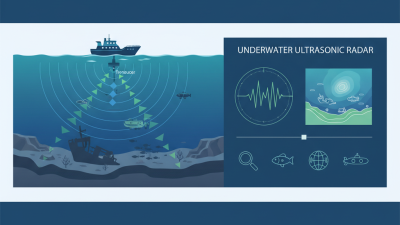 What is Underwater Ultrasonic Radar and How Does it Work