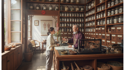 How to Find the Best Chinese Medicine Shop for Your Health Needs