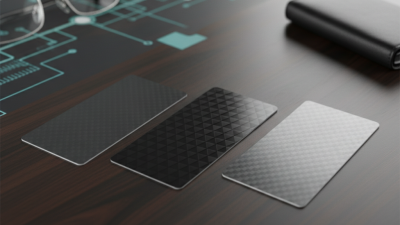 De 10 belangrijkste voordelen van het gebruik van koolstofvezelkaarten in je dagelijks leven.