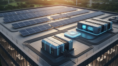 2025 Guide: How to Choose the Best Commercial Solar Batteries for Your Business