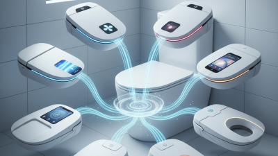 10 Best Smart Toilet Covers to Upgrade Your Bathroom Experience in 2023