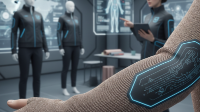 Top Uses and Benefits of Copper Nickel Conductive Fabric in Wearable Technology