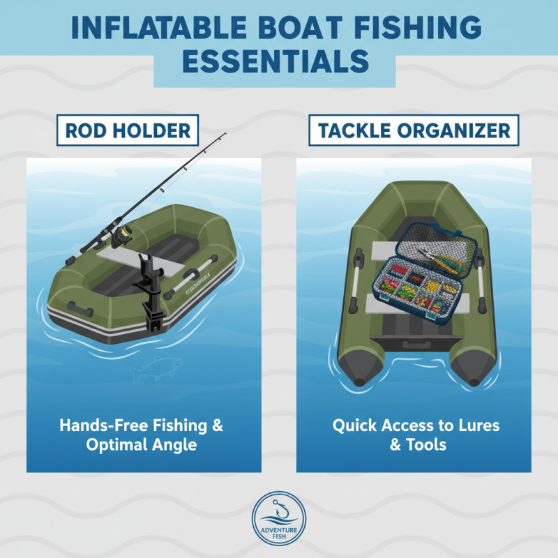 Ultimate Tips for Choosing the Best Inflatable Fish Boat for Your Fishing Adventure