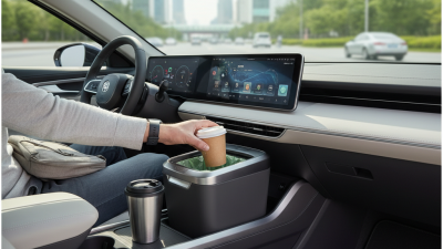 Ultimate Guide on Choosing the Best Car Trash Bin for a Clean Vehicle in 2025