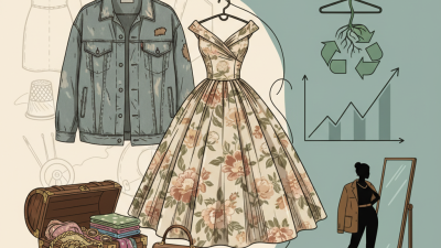 How to Find and Style Vintage Brand Clothes for a Unique Fashion Statement