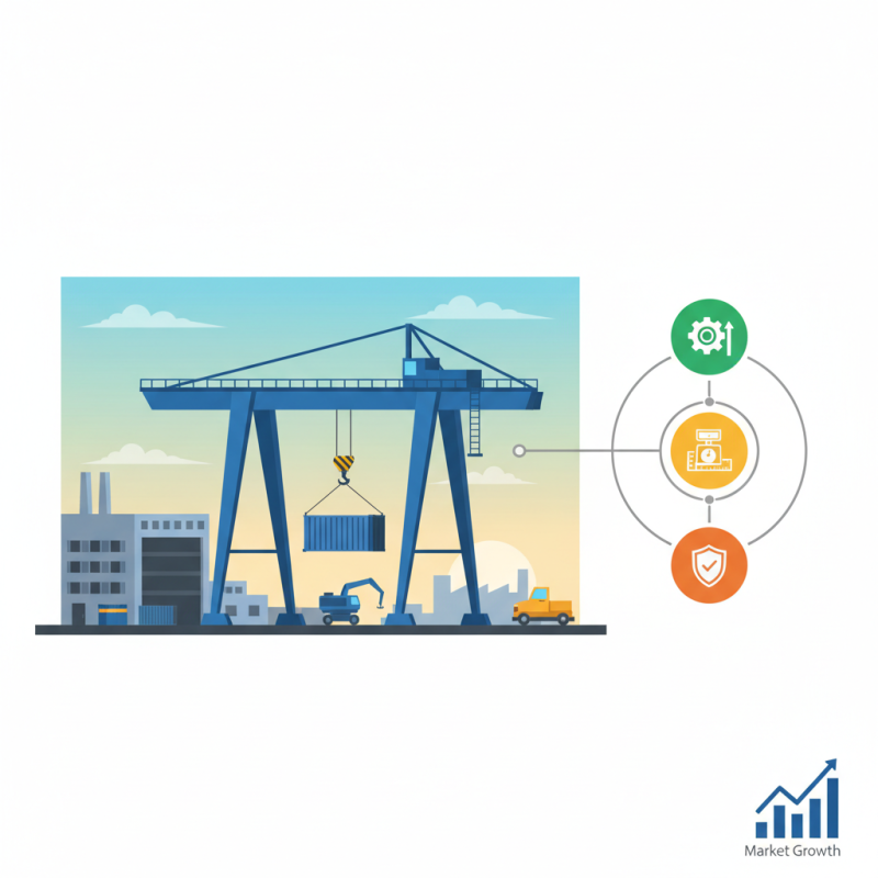How to Choose the Right Gantry Crane for Your Industrial Needs