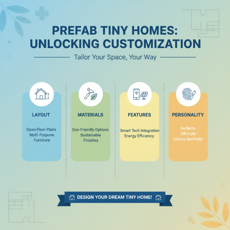Top 10 Benefits of Choosing Prefab Tiny Homes for Sustainable Living