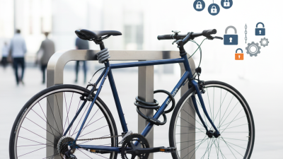 Top 10 Bike Lock Tips to Secure Your Bicycle Efficiently