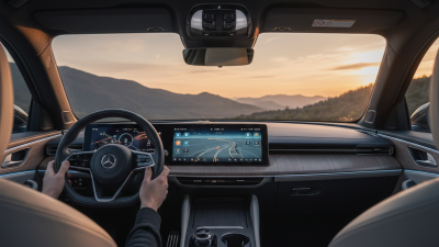 Top 10 Tips to Enhance Your Car Screen Experience for Safety and Clarity