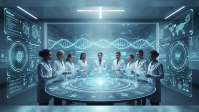How to Choose a Clinical Research Organization for Your Next Study in 2025