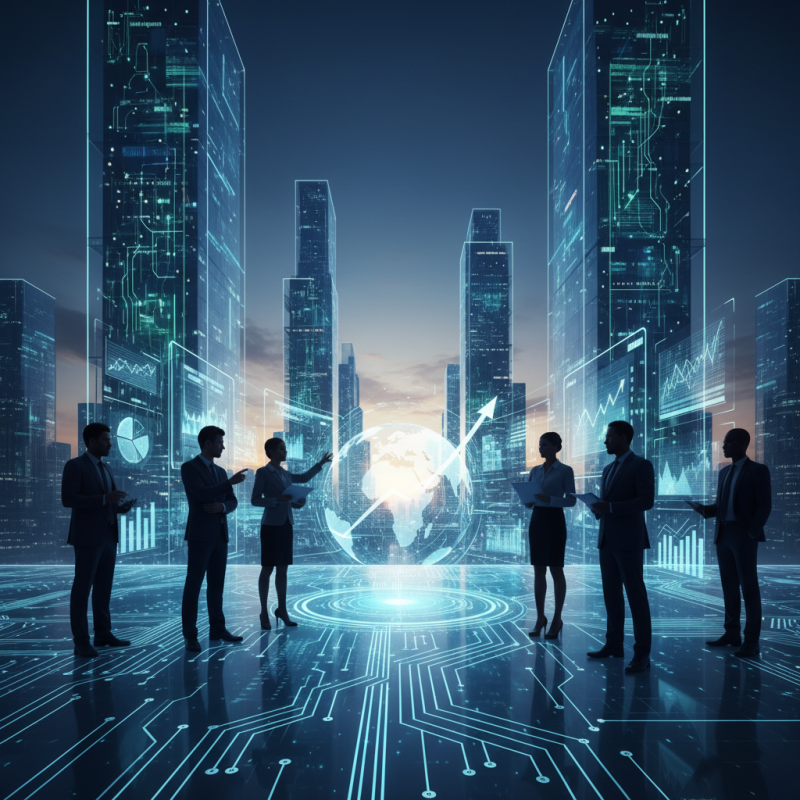 Why Intelligent Decision-Making is Crucial for Business Success Today