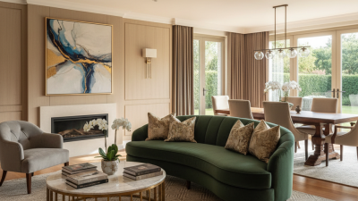 What is Beauty Furniture and How It Transforms Your Home Decor