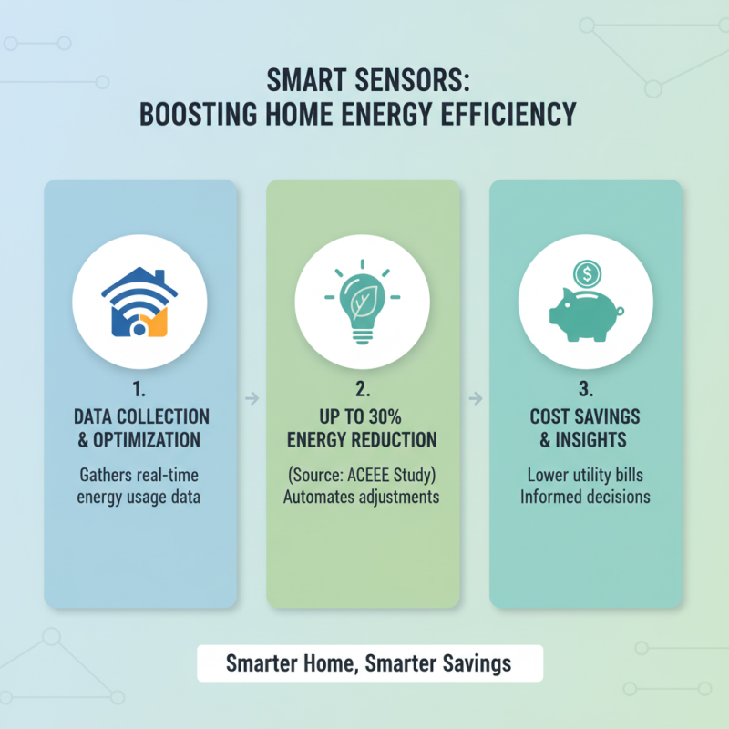 Top 10 Smart Sensors Tips to Enhance Your Home Automation Experience