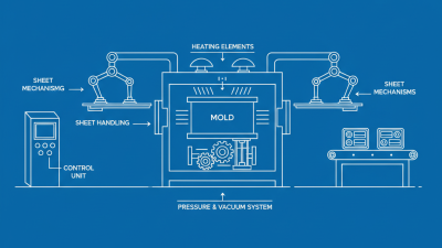 Essential Thermoforming Machine Parts: Everything You Need to Know for Optimal Performance