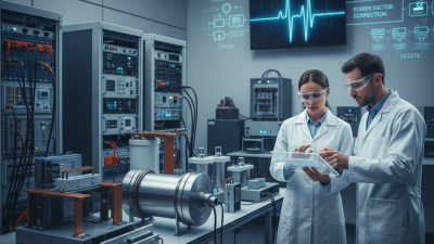 How to Choose the Right Hv Capacitor for Your Applications