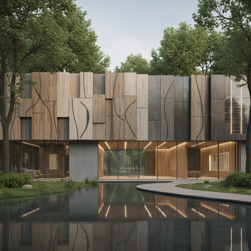 2025 Top WPC Panel Trends: What You Need to Know for Your Projects