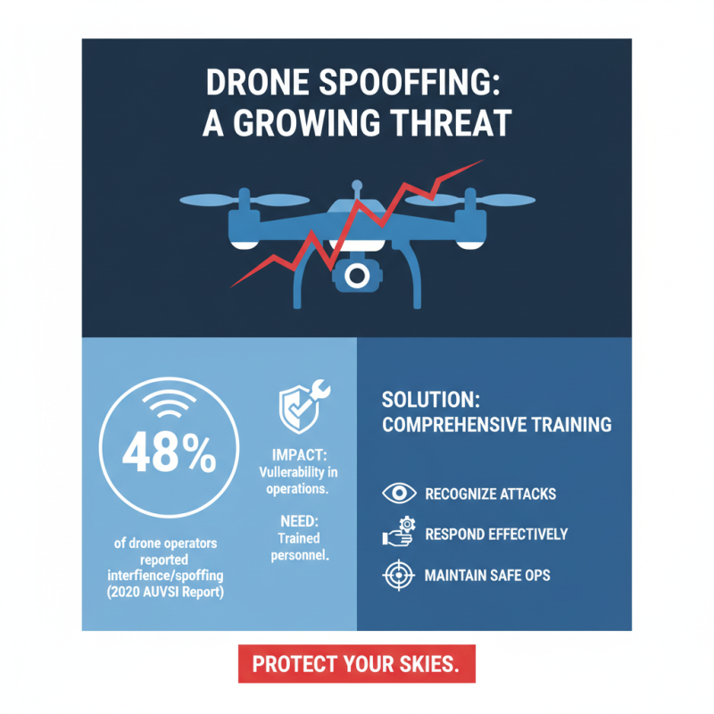 2025 How to Prevent Drone Spoofing: Tips for Safe Operations